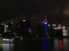 -秦皇岛路游船码头