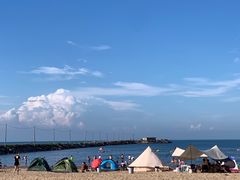 -王家村浴场