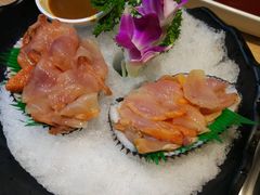 -海味当家(西安路店)