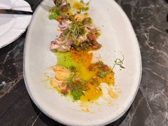 -LESCEDARS Brasserie Bistro香柏树