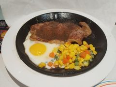 -牛排叔叔自助餐厅(太原万达店)