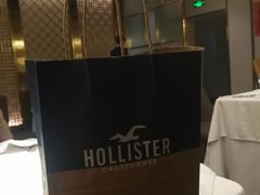 -Hollister(天环广场店)