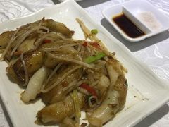 -京华酒楼