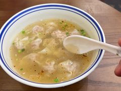 -韩萍老南京馄饨(河西万达店)