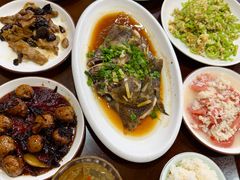 -红灯笼龙凤饭店(宁波老字号店)