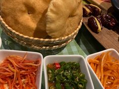 -番食园鲜食火锅(高新店)