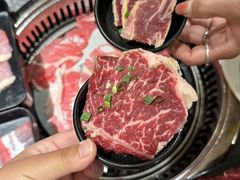 -匠牛亭·锅物烧肉放题自助(昆百大·泰业城店)