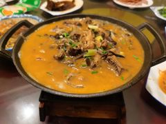-老关东东北菜(盐城店)