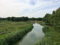 -北京麋鹿生态实验中心