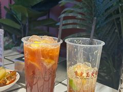 -朱光玉火锅馆·太原旗舰(钟楼街店)