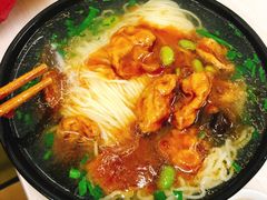 -大富贵(江西中路店)