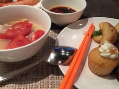 -龙之梦万丽酒店青餐厅