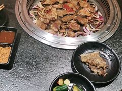 -九田家黑牛烤肉料理(潍坊青州市泰华城店)