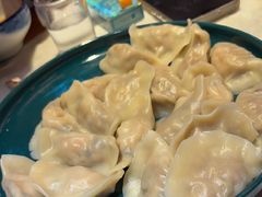 -大胡同天津菜·海肠捞饭·津门皮皮虾锅贴一绝(西姜井店)