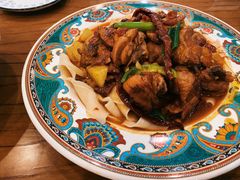 -巴依老爷新疆美食(望京小街店)