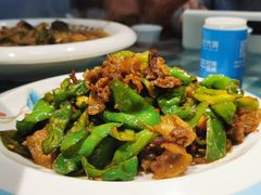 -苏师傅菜馆(上沙店)