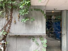 -来回·咖啡(天河南店)