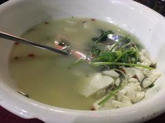 -台山美食一绝阿四台山黄鳝饭(阿四创作店)