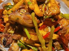 -Alali阿拉礼·新疆家宴(西溪新座店)