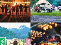 -清泉湾生态旅游度假区