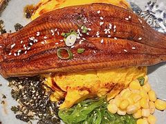 -佰海稻食堂·盖饭·拉面·寿喜锅(中华广场店)