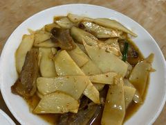 -武夷山土菜馆(水晶森林晶尚名苑店)
