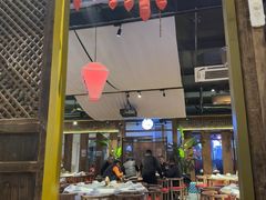 -水煮三国·川鲁江湖菜(香山店)