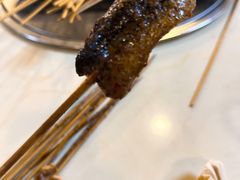 -晓靖轩烧烤(沙河风情店)