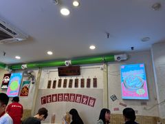 -厂花素芬九宫格火锅(银泰店)