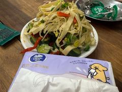 -老刘家永盛斋·传统泡馍(东关南街店)
