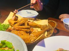 -前海沿·青岛菜(五四广场永旺店)