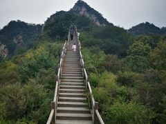 -大岭沟猕猴桃谷风景区
