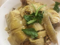 -泰煌鸡·上海白斩鸡·沪菜(平利店)