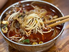 -老妈火锅粉(幸福路步行街店)