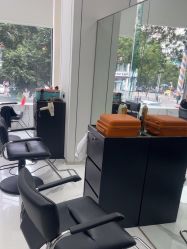 -锦尚名仕Hair Salon
