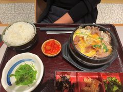-dodonpa.墩墩伐 便当食堂(博华广场店)