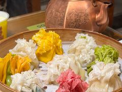 -龍聚祥烧麦馆(鼓楼店)