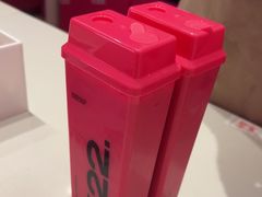 -K22.酸奶草莓(烟台芝罘店)