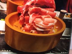 -龍歌自助小火锅(李沧顺和汇店)