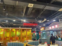 -老街鱼嘴巴(坡子街老店)