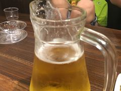 -云晓光头烧烤吧(新大陆广场店)