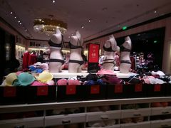 -Victoria's Secret(苏州中心全品类店)