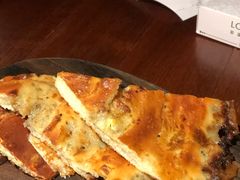 -楼兰新疆主题餐厅(苏州中心店)