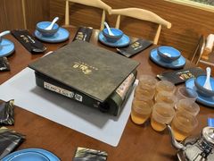 -金龙·打边炉(武进路店)