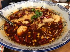 -巴依老爷新疆美食(望京小街店)