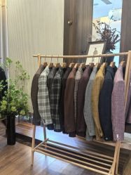 -Mr.Royal御匠先生·手工全麻衬衣西服定制