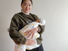 -田螺阿姨自营月嫂·育儿嫂(高新店)
