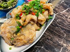 -长安·大茶饭