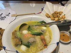 -塘人·老底子宁波菜小馆(南塘老街店)