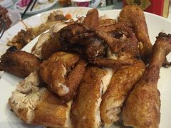 -胖子菜馆(隆昌路店)